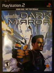 Syphon Filter Dark Mirror [Demo] Playstation 2 Prices