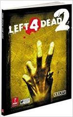 Left 4 Dead 2 [Prima] Strategy Guide Prices