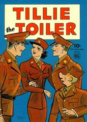 Four Color #55 (1944) Comic Books Four Color Prices