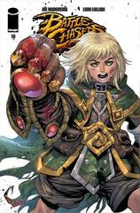 Battle Chasers [Kirkham] Comic Books Battle Chasers Prices