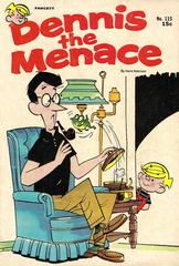 Dennis the Menace #115 (1971) Comic Books Dennis the Menace Prices