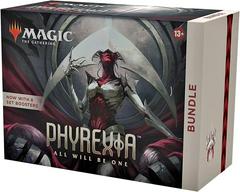 Booster Box [Bundle] Magic Phyrexia: All Will Be One Prices