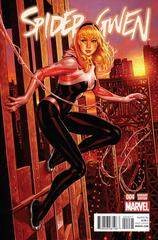 Spider-Gwen [NYC] #4 (2015) Comic Books Spider-Gwen Prices