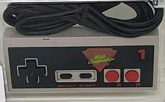 Player 1 Controller | Nintendo World Championships Controller NES