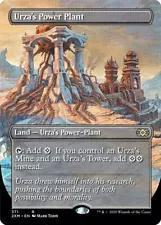 Urza's Power Plant [Promo] Magic Double Masters Prices