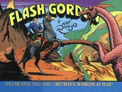 Between Worlds at War Comic Books Flash Gordon Prices