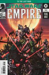 Star Wars: Empire #18 (2004) Comic Books Star Wars: Empire Prices