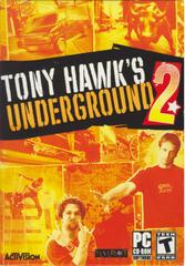 Tony Hawk's Underground 2 PC Games Prices