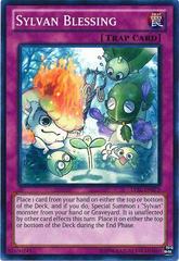 Sylvan Blessing YuGiOh Legacy of the Valiant Prices