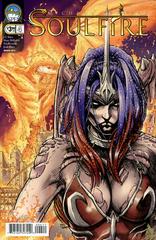 Michael Turner's Soulfire #4 (2013) Comic Books Michael Turner's Soulfire Prices