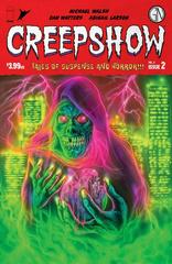 Creepshow [NYCC Keith] Comic Books Creepshow Prices