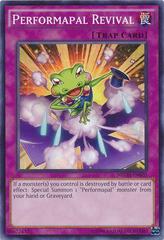 Performapal Revival NECH-EN070 YuGiOh The New Challengers Prices
