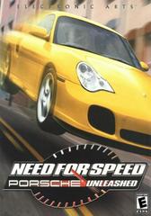 Need for Speed: Porsche Unleashed PC Games Prices