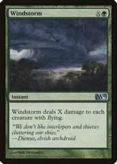 Windstorm Magic M10 Prices
