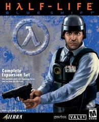 Half-Life: Blue Shift PC Games Prices