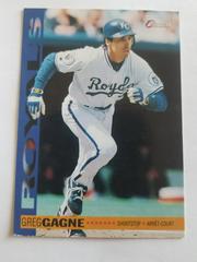 Greg Gagne #141 Baseball Cards 1994 O Pee Chee Prices