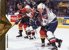 Kenny Jonsson #91 Hockey Cards 1996 Pinnacle Prices