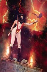 Vampirella vs. The Superpowers [Carey Virgin] #3 (2023) Comic Books Vampirella vs. The Superpowers Prices