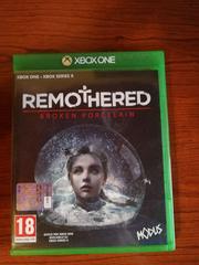 Remothered: Broken Porcelain PAL Xbox One Prices