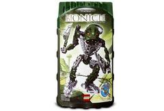 Toa Hordika Matau #8740 LEGO Bionicle Prices