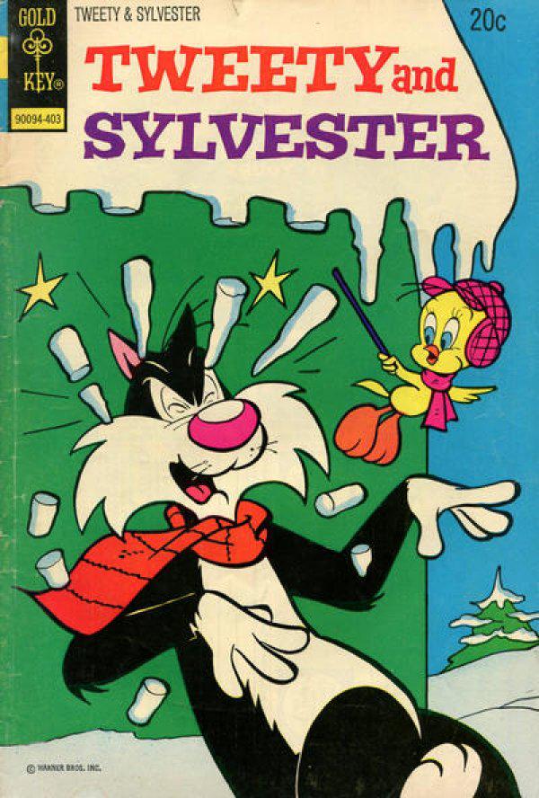 sylvester and tweety shoes
