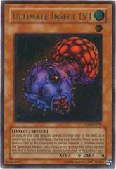 Ultimate Insect LV1 [Ultimate Rare] YuGiOh Soul of the Duelist Prices