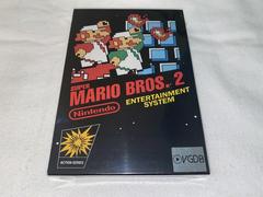 Super Mario Bros 2 The Lost Levels [Homebrew] NES Prices