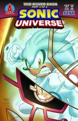 Sonic Universe #27 (2011) Comic Books Sonic Universe Prices
