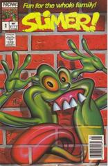 Slimer! #1 (1989) Comic Books Slimer Prices
