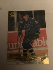 Sergei Gonchar #103 Hockey Cards 1997 Pacific Crown Prices
