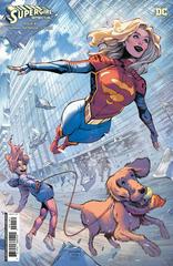 Supergirl Special [Nahuelpan] #1 (2023) Comic Books Supergirl Special Prices