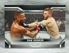 Dan Hooker #3 Ufc Cards 2020 Topps UFC Knockout Prices