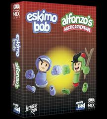Eskimo Bob & Alfonzo's Arctic Adventure NES Prices