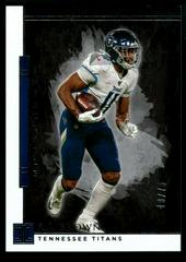 A.J. Brown #95 Football Cards 2020 Panini Impeccable Prices
