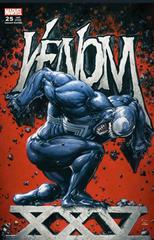 Venom [Crain] #25 (2020) Comic Books Venom Prices