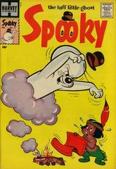 Spooky #17 (1958) Comic Books Spooky Prices