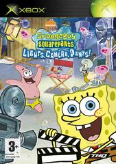 SpongeBob SquarePants: Lights, Camera, Pants PAL Xbox Prices