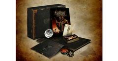 Fallout: New Vegas [Collector's Edition] PAL Xbox 360 Prices