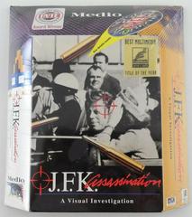 J.F.K. Assassination: A Visual Investigation PC Games Prices