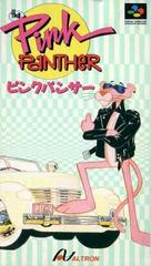 Pink Panther Super Famicom Prices