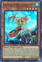 Goldenhair, the Newest Plunder Patroll [1st Edition] GFP2-EN094 YuGiOh Ghosts From the Past: 2nd Haunting Prices