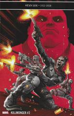 Killmonger #2 (2019) Comic Books Killmonger Prices
