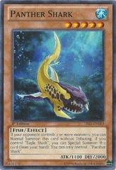 Panther Shark [1st Edition] LTGY-EN010 YuGiOh Lord of the Tachyon Galaxy Prices
