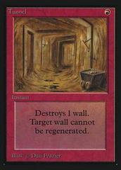 Tunnel #179 Magic Collector's Edition Prices