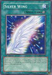 Silver Wing [1st Edition] YuGiOh Ancient Prophecy Prices