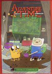 Graybles Schmaybles Comic Books Adventure Time Prices