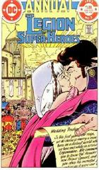 Legion of Super-Heroes Annual #2 (1983) Comic Books Legion of Super-Heroes Annual Prices