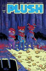 Plush [Fleecs] #5 (2023) Comic Books Plush Prices