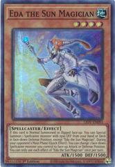 Eda the Sun Magician [1st Edition] LIOV-EN093 YuGiOh Lightning Overdrive Prices