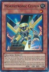 Morphtronic Celfon YuGiOh Turbo Pack: Booster Three Prices